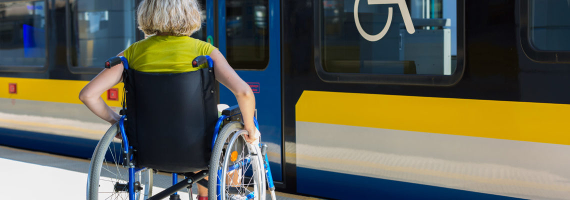Répertoire des organismes assurant le transport des personnes à mobilité réduite